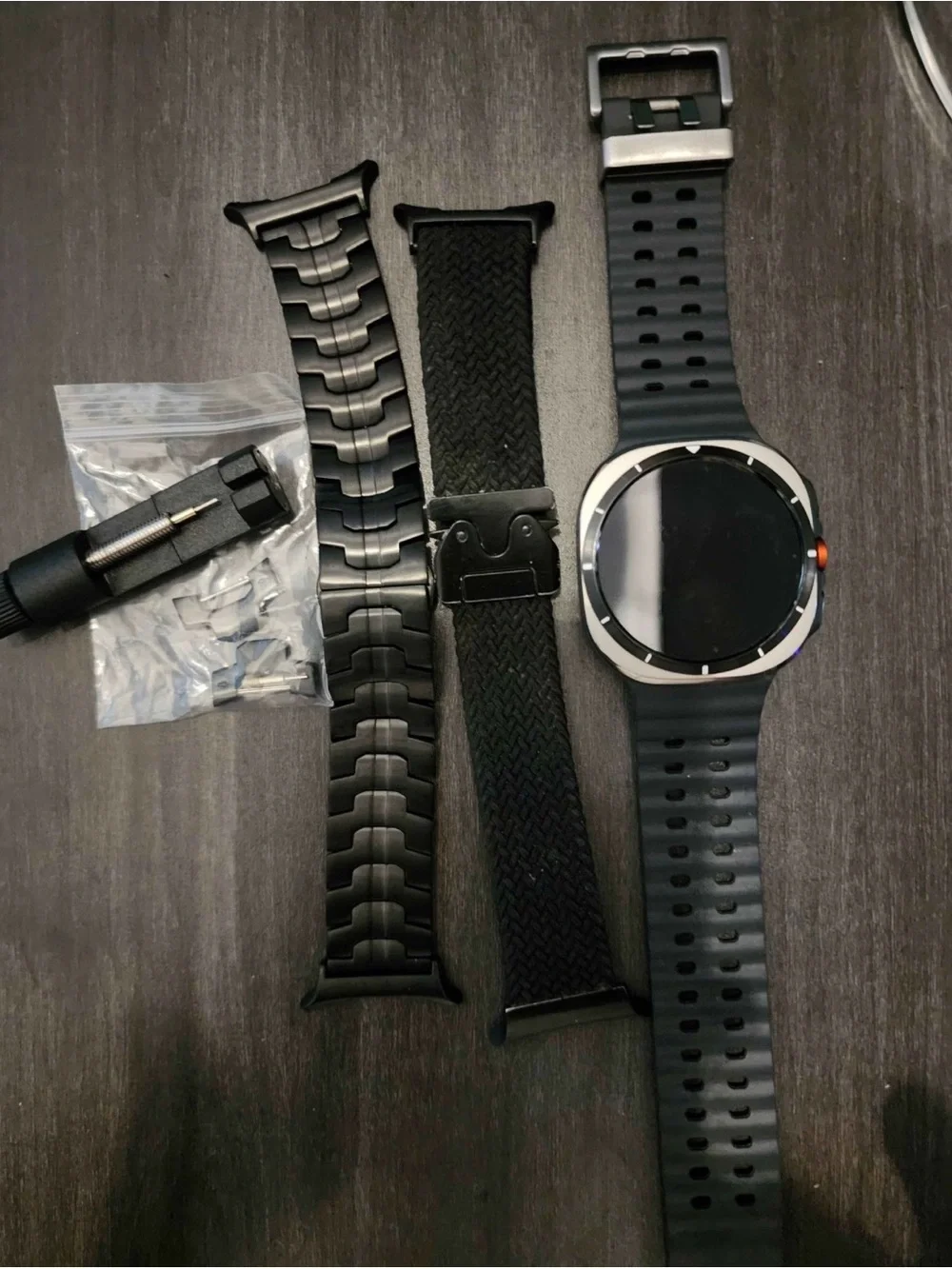 Samsung Galaxy Watch Ultra 47mm